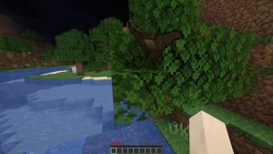 the minecraft identity mod