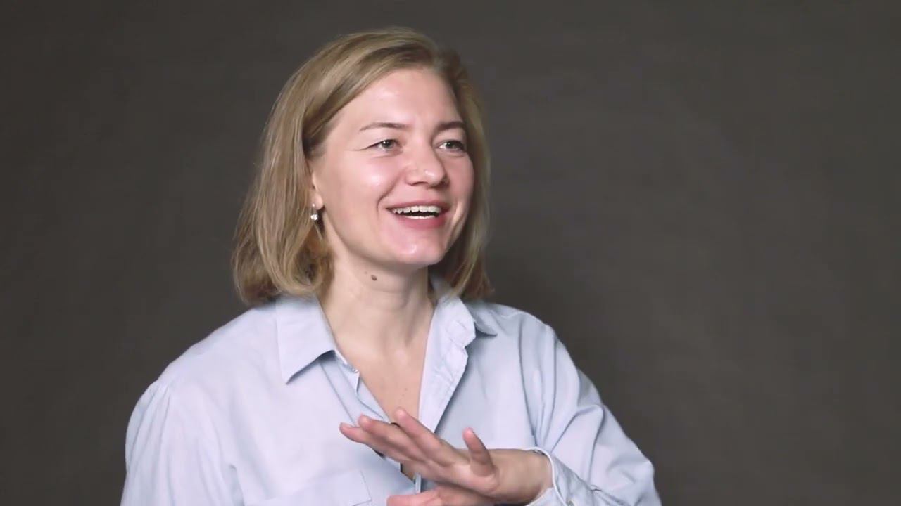 Татьяна Патракова интервью