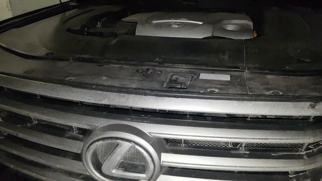 Пришла зима. Утепляйте подкапотку! Не забывайте про картонку? смотреть онлайн