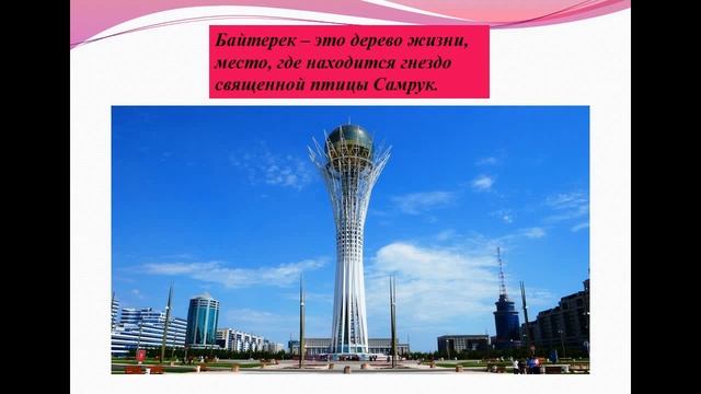 3 класс 3 четверть Познание мира Урок 3 Символы моей страны смотреть онлайн