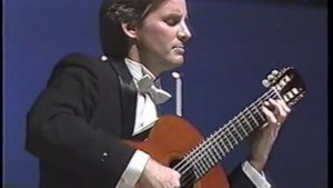 Christopher Parkening - Spanish Dance No. 1 (Duet)