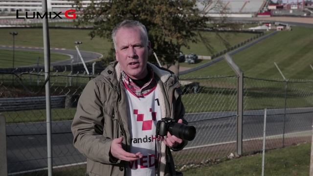 Panasonic Lumix G5 - Tutorial 2 - Shooting using the iA mode смотреть онлайн