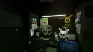 ФУТАЖ ГЕЙМПЛЕЯ ИГРЫ Project: GreenFun | ОБЗОР!