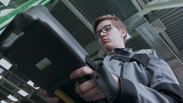 «Технополис Москва» – здесь производят будущее