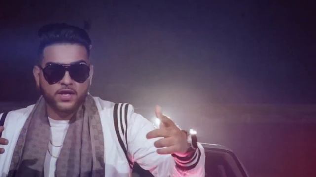 Tere Bin (FULL VIDEO) | Karan Aujla | Intense | Latest Punjabi Song