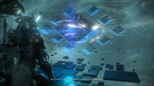 Как взять квест на чертеж (основу) ОКТАВИИ Warframe