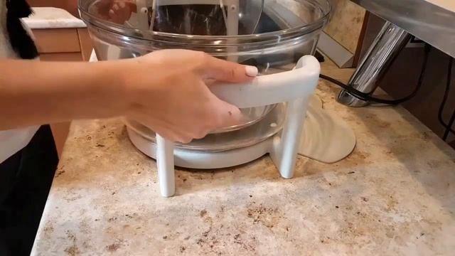 КАРТОШКА С САРДЕЛЬКАМИ в аэрогриле.