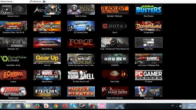 как получить шапки и оружия в tf2 смотреть онлайн