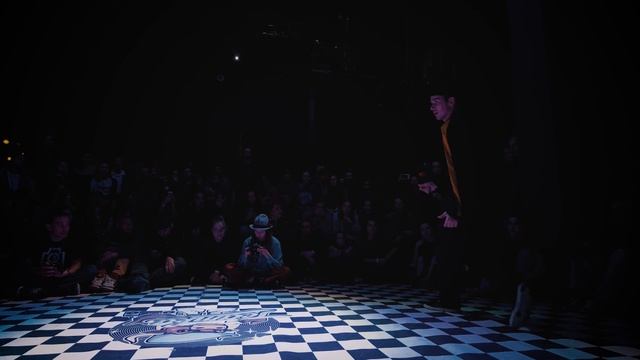 TEAMKA-2017 l final Locking l Misha Metel'kov vs K-Off смотреть онлайн