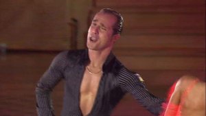 Рикардо Кокки и Юлия Загоруйченко - "Звездный Дуэт"