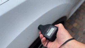 Нашел ПОЛНОСТЬЮ ОЦИНКОВАННОЕ АВТО!