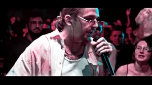 KLAVA BRAVO - ПОЖАР (ПОД ДРУГОЙ БИТ) vs OTTO