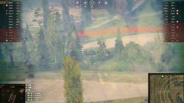 ис-6 ну куда деваться, а то пропаду ведь. смотреть онлайн