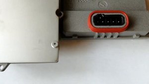 5DV 008 290-00 / 5DV00829000 Блок розжига ксенона HELLA поджига балласт автосвет