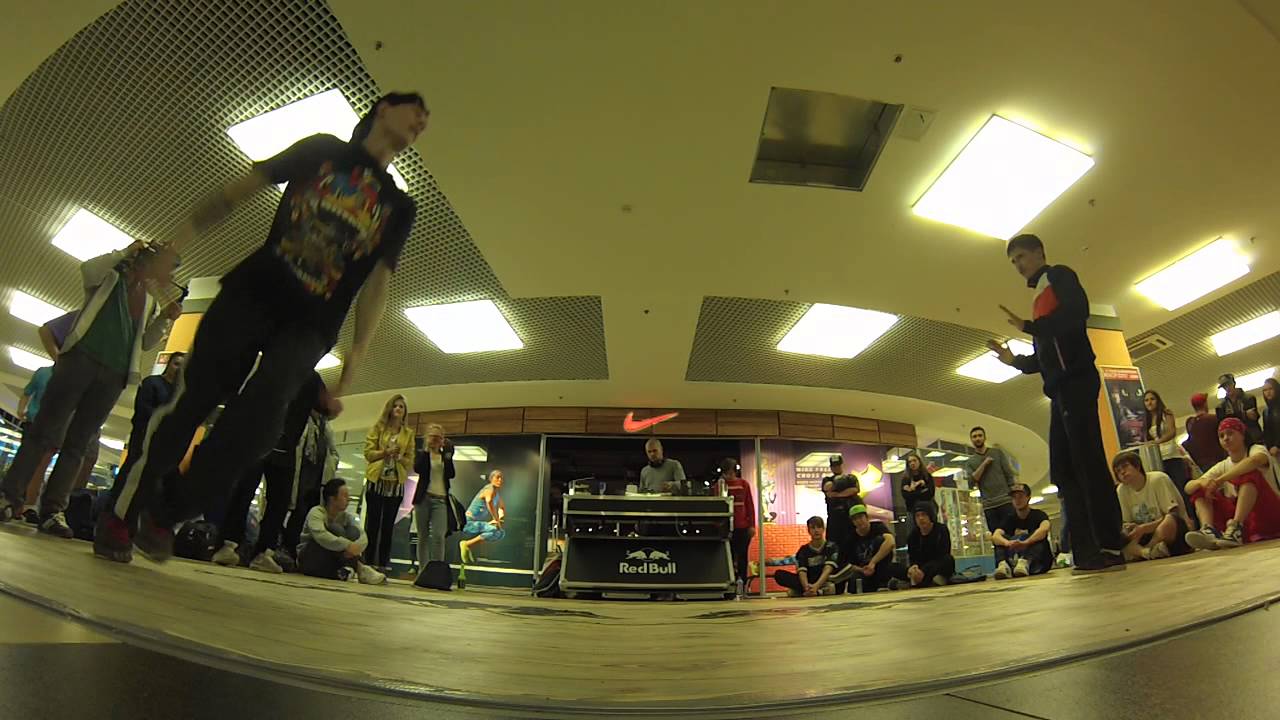 Legioner vs Morzh (1/4 PRO 1x1 | Top SESSION 2014) - #bboy #bgirl #breakdance