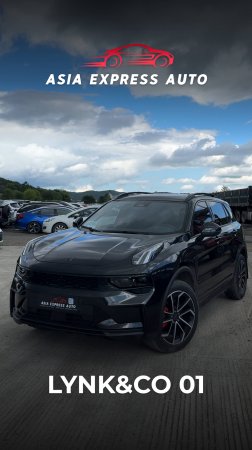Lynk&СO 01