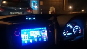 Субару Форестер лечение масложора Алгоритмом Михалыча