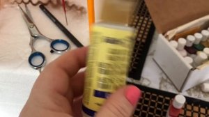 УРОКИ РЕБОРНИНГА . ДЕЛАЕМ ПРОРИСОВКУ ВОЛОС ДЛЯ РЕБОРН КУКОЛ . И СМЕШНОЙ ЧУБЧИК НА ВЕРХ ПРОРИСОВКИ .