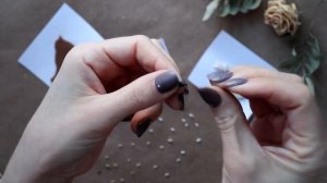 Мастер-класс: Брошь "Птичка" из полимерной глины FIMO/polymer clay tutorial