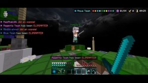 CLEAN TEXTURE PACK V2 FOR MCPE PVP! FPS BOOST HIVE PACK 1.20 /1.19 + (Minecraft Bedrock)