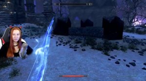 The Elder Scrolls V: Skyrim Anniversary Edition прохождение