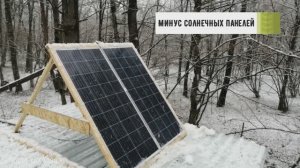 кратко о моей солнечной системе лесная жизнь