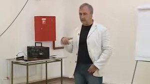 Отличный НЛП тренинг. С.В. Ковалёв Часть 1