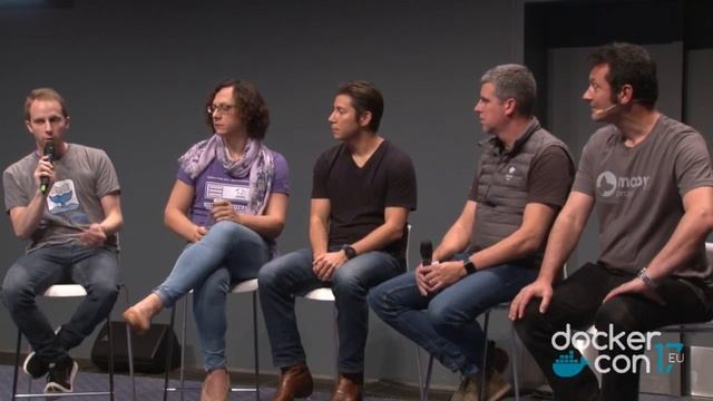 Serverless Panel смотреть онлайн