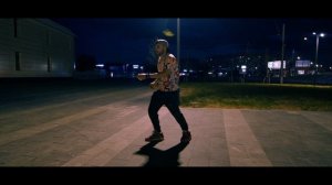 уличные танцы