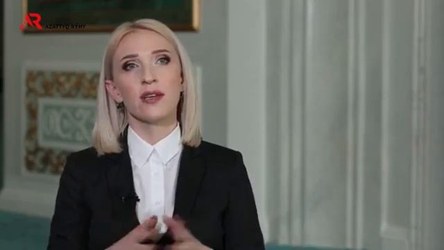 #Русская #мусульманка Как принять #Ислам