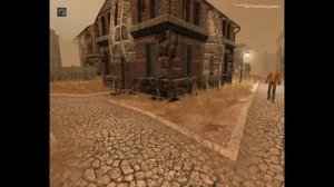 Обзор игры: Мор "Утопия" (Pathologic)