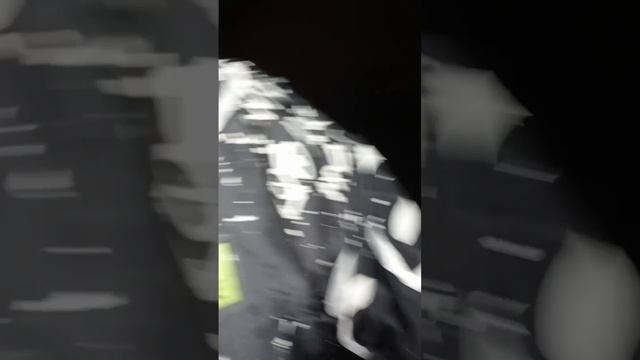 БАНДИТ ПОПУТАЛ РАМСЫ!!! ЧТО ЖЕ ДАЛЬШЕ???