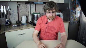 Термометры нам врут! - Thermometers tell us lies!