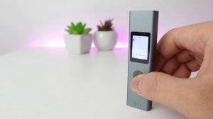 Xiaomi Laser Range Finder (Duka LS-1S)