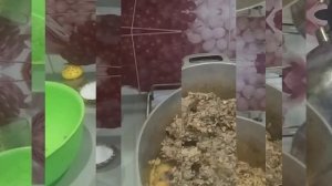 Грибная икра из опят!