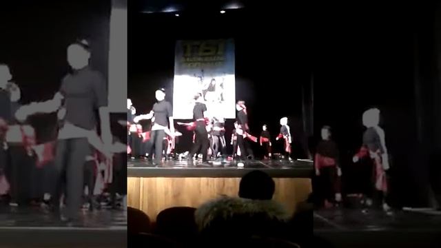 Номер ОГОНЬ смотреть онлайн