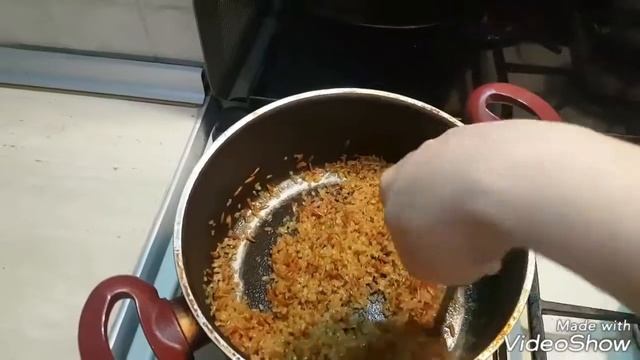 Гарнир из булгура. Bulgur pilavı. Плов из булгура. Булгур по-турецки. Kolay bulgur Pilavı tarifi