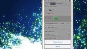 Как расположить иконки на рабочем столе iOS 7 произвольным образом