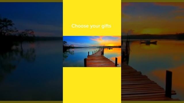 Choose