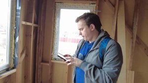 Теплый пол и приточно-вытяжная турбо-вентиляция! Считаем.
