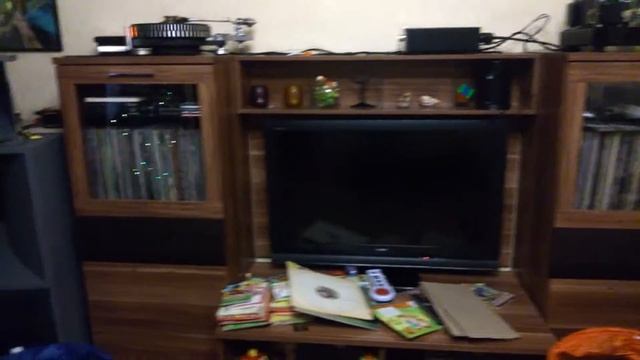 Altec A7 Voice of the Theatre   Free - Don't Say You Love Me. смотреть онлайн