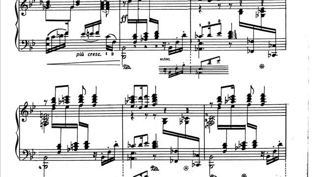 Babadjanian - Vagarshapat Dance смотреть онлайн