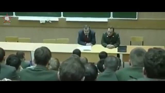 как стать пограничником