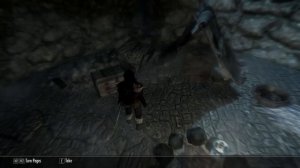 Skyrim Invocation of Azura Quest Glitch