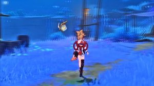 Самые слабые персонажи в Геншин Импакт | Genshin impact