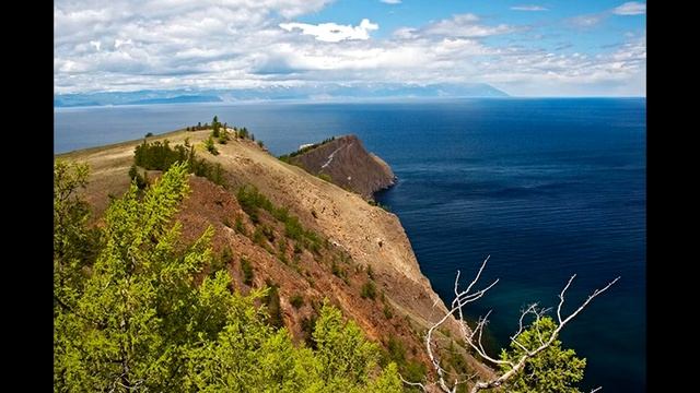 Мифы и легенды о Байкале смотреть онлайн