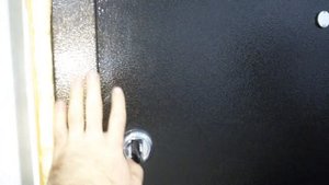 Повышенная влажность в гараже. Осушитель воздуха Ballu BDH-35l.