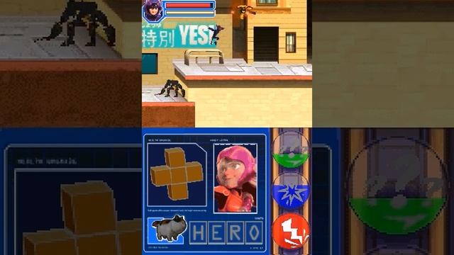 Disney Big Hero 6   Battle in the Bay USA - Nintendo DS - Play in your Xbox One or Series!