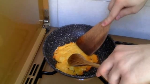 Сковорода Stoneline (пармезан по итальянски!) смотреть онлайн