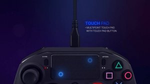 Nacon Revolution Pro Controller 2 – контроллер для киберспортсменов